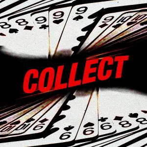 收聽Harv的COLLECT (Explicit)歌詞歌曲