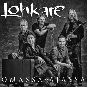 收聽Lohkare的Rauhaa歌詞歌曲
