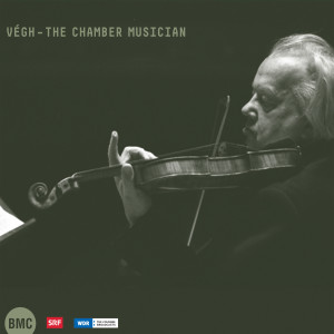 อัลบัม Végh - The Chamber Musician ศิลปิน Sandor Vegh