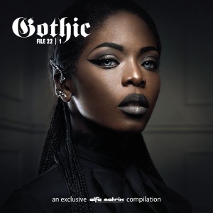 Various Artists的專輯Gothic File 22|1 (Explicit)