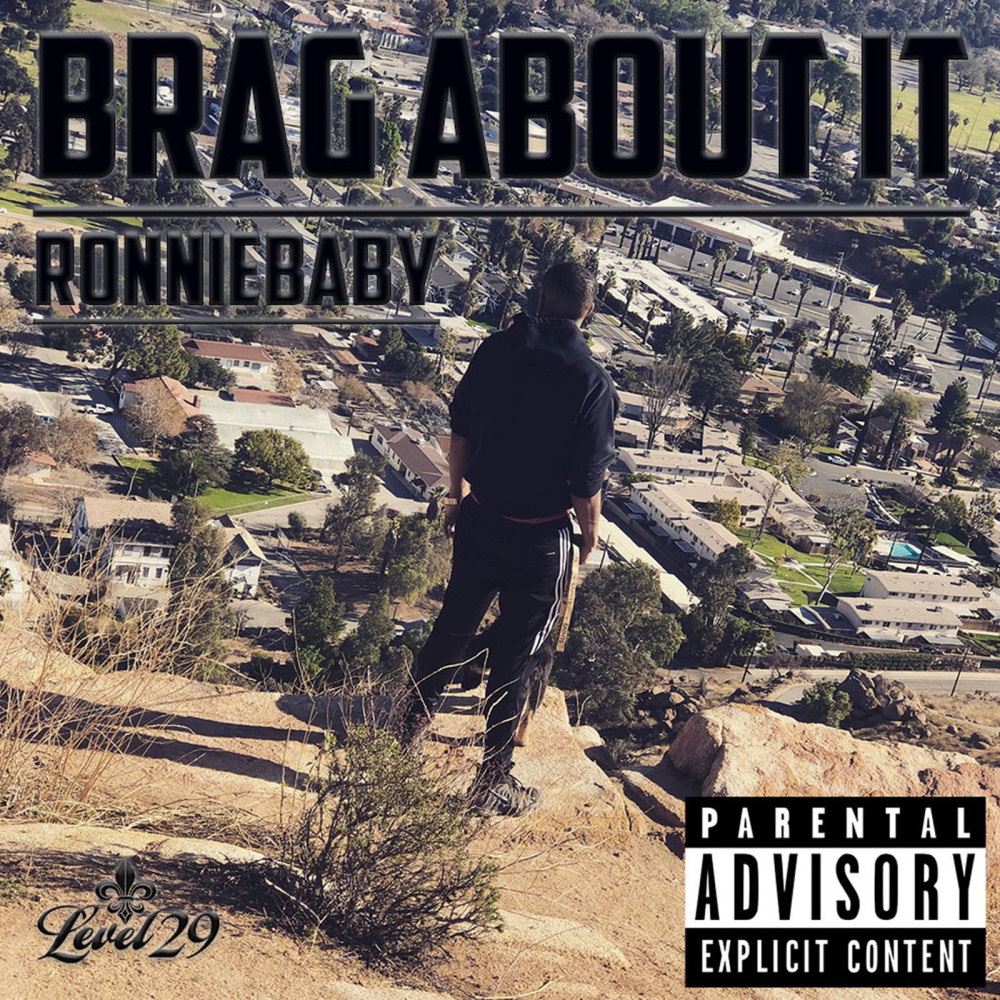 Brag About It (Explicit)