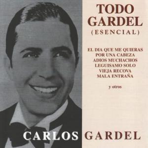 收聽Carlos Gardel的Por una cabeza歌詞歌曲