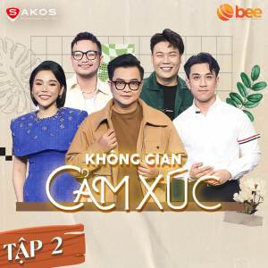 Dengarkan lagu Mashup Cạn Dòng Nước Mắt - Đã Sai Từ Lúc Đầu nyanyian Không Gian Cảm Xúc dengan lirik