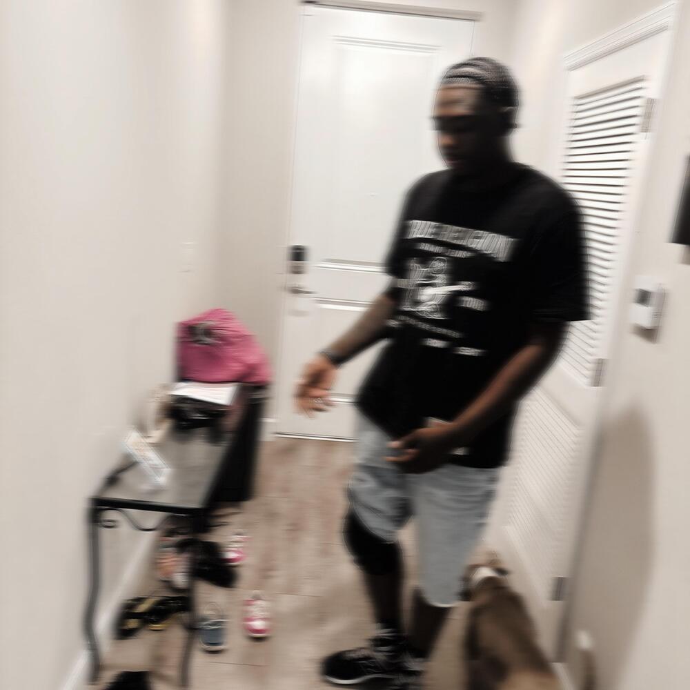 Fell In Luv (Explicit)