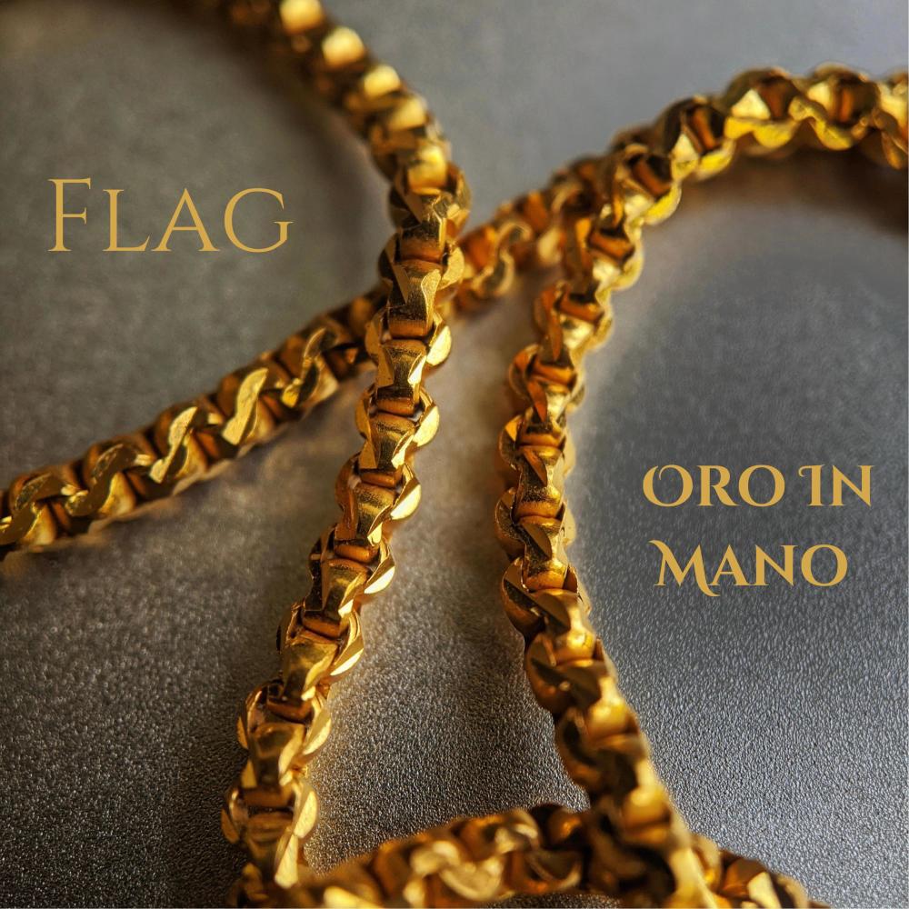 Oro In Mano (Explicit)