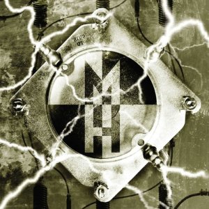 收聽Machine Head的All in Your Head歌詞歌曲