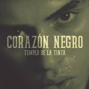 收聽Templo De La Tinta的Corazón Negro (Explicit)歌詞歌曲