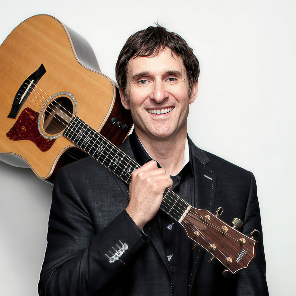 Dave Carroll