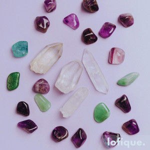 อัลบัม Emerald ศิลปิน 