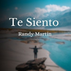 Album Te Siento from Randy Martin