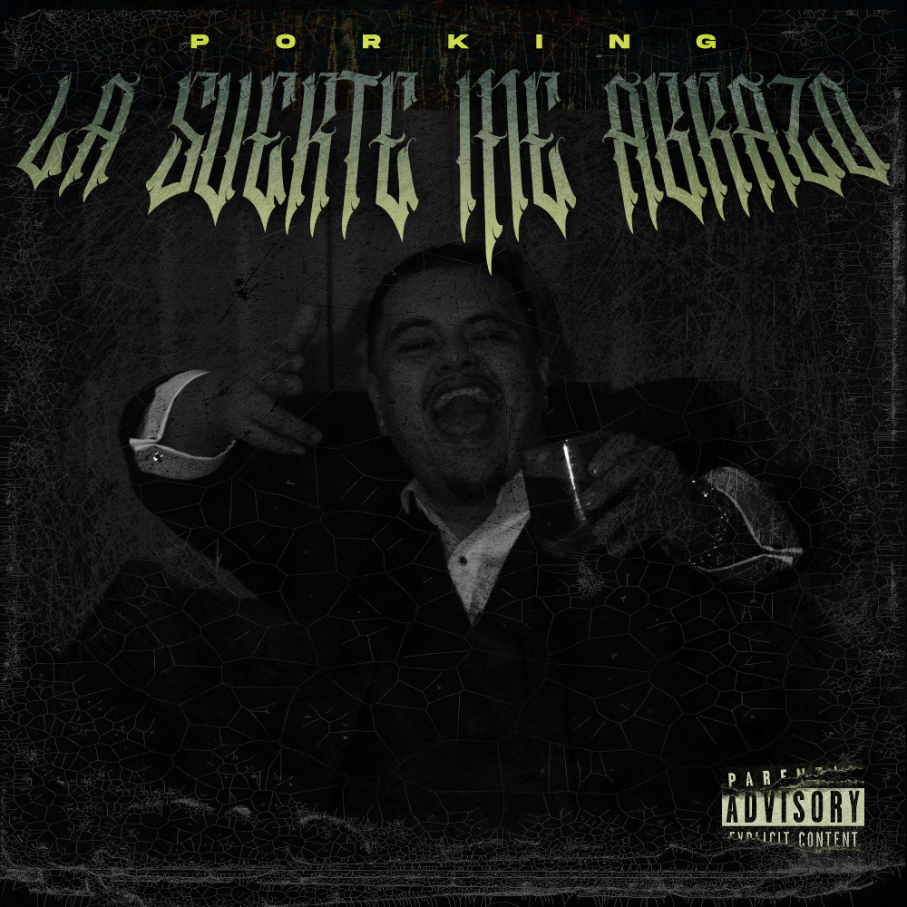 La Suerte Me Abrazo (Explicit)