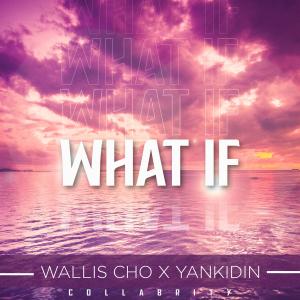 收听Wallis Cho的What If(feat. YankiDin)歌词歌曲