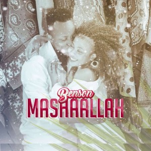 Album Mashallah from Benson