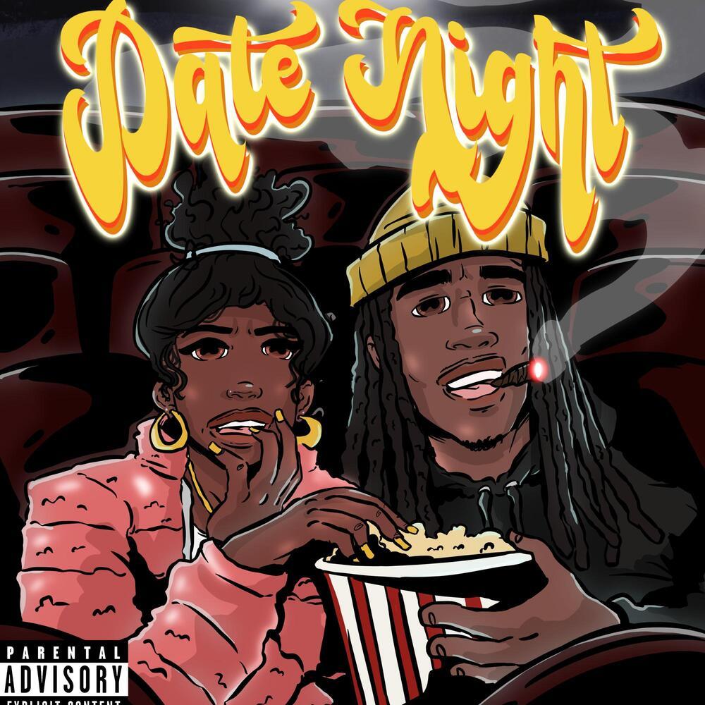 Like Me (Explicit)