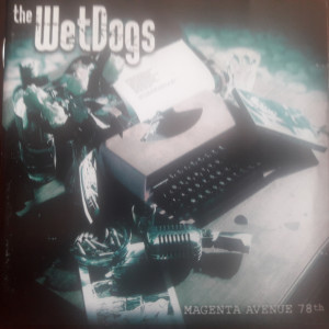 ดาวน์โหลดและฟังเพลง My Own War พร้อมเนื้อเพลงจาก The Wetdogs