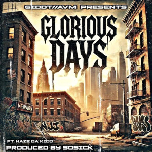Album Glorious Days from 