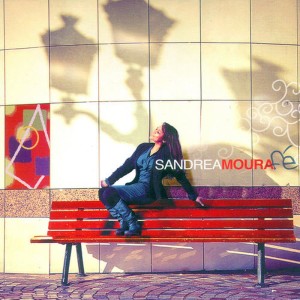 ดาวน์โหลดและฟังเพลง Que Eu Não deixe de Amar พร้อมเนื้อเพลงจาก Sandrea Moura