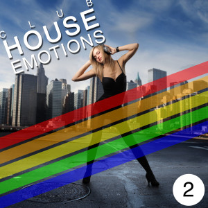 Various Artists的專輯Club House Emotions
