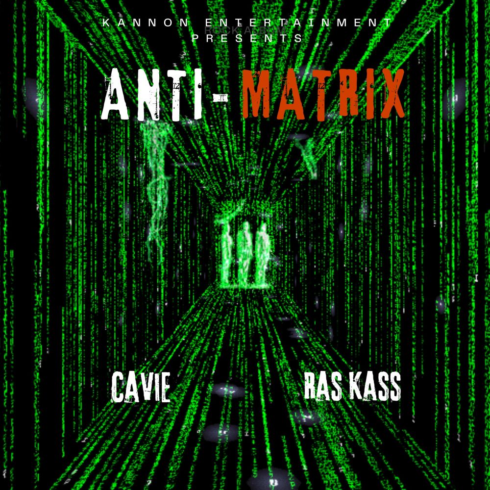 The Matrix 2k (Explicit)