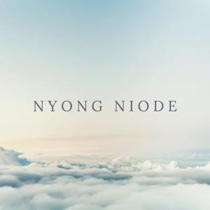 NYong Niode的專輯Relaxing Stress Relief Music