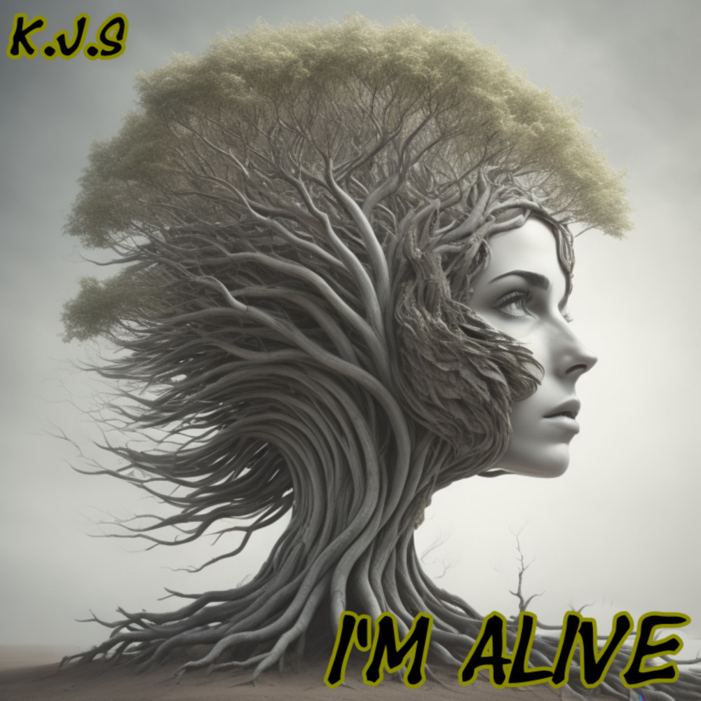 I'm Alive