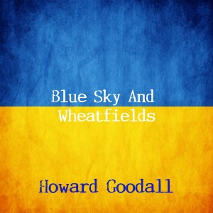 Album Blue Sky and Wheatfields from Howard Goodall