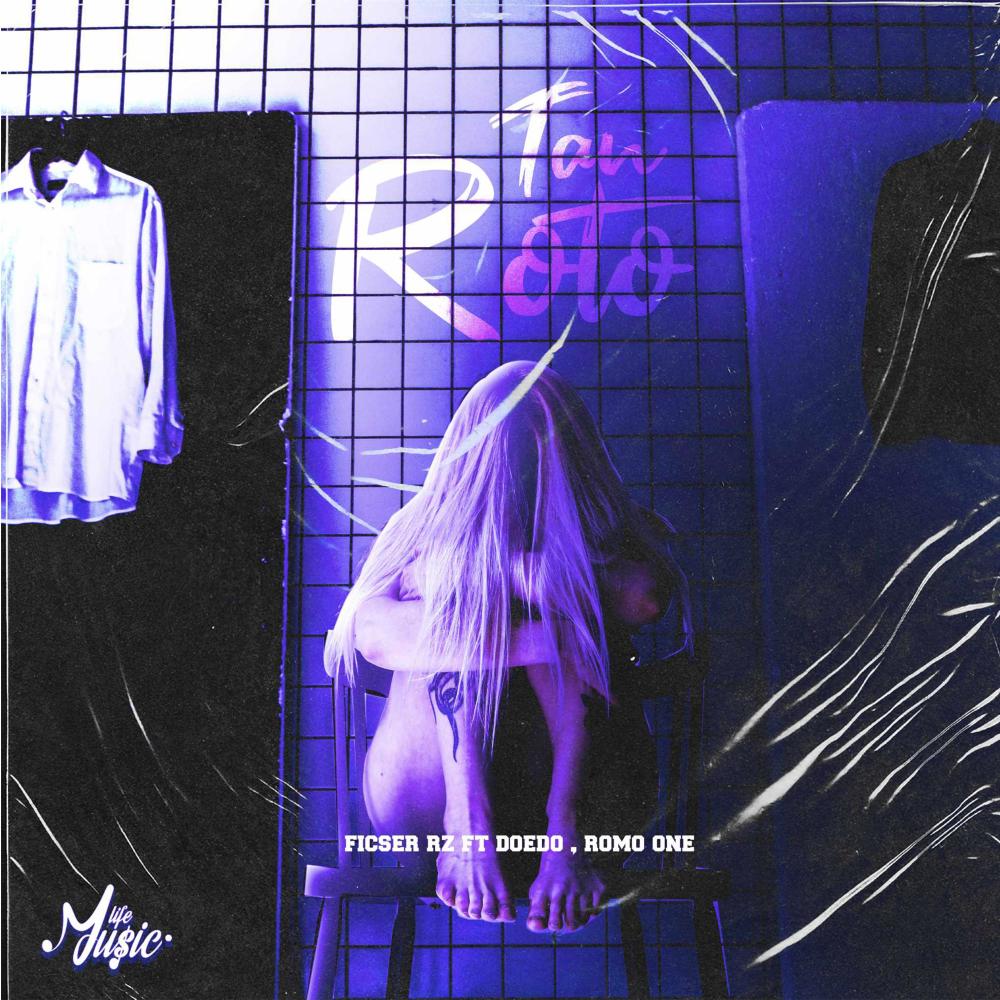 Tan roto (feat. Doedo & Romo one)