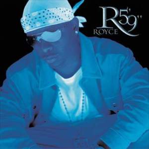 ดาวน์โหลดและฟังเพลง You Can't Touch Me พร้อมเนื้อเพลงจาก Royce da 5'9"