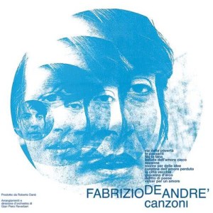 Fabrizio De Andrè的專輯Canzoni