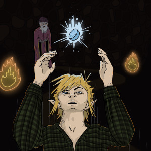 default playlist img