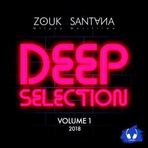 收听Zouk Santana的Alone With You歌词歌曲