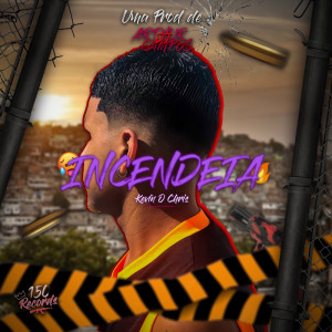 Listen to INCENDEIA X TROPA DO POZE (Explicit) song with lyrics from DJ Arthur Campos