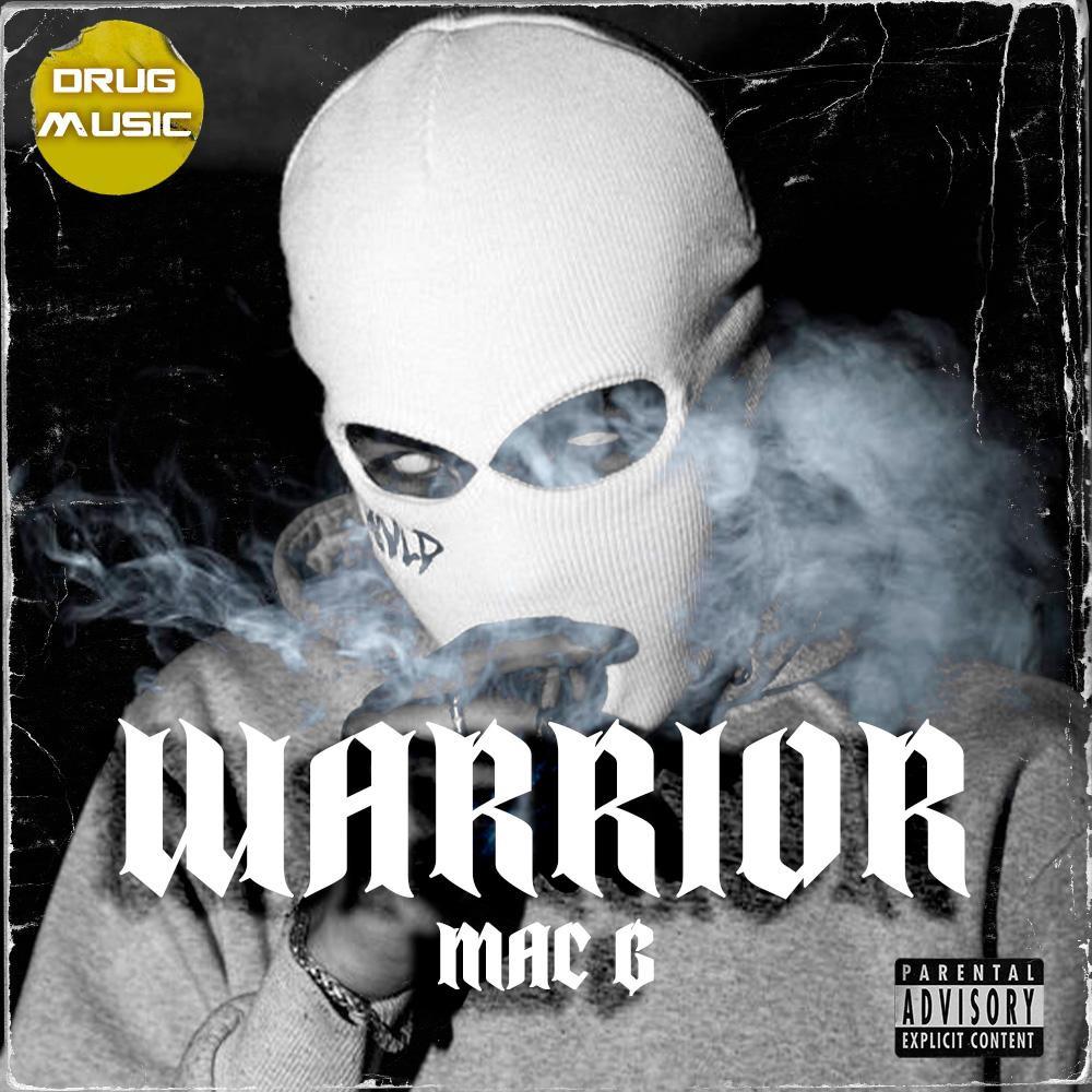 Warrior (Explicit)