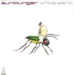 收听Sunlounger的White Sand (High Noon At Salinas Mix)歌词歌曲