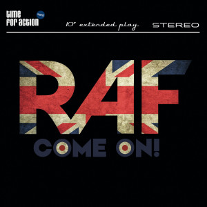 ดาวน์โหลดและฟังเพลง We Are the Mods พร้อมเนื้อเพลงจาก RAF Mod Band