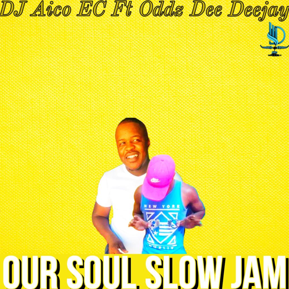 Our Soul (feat. Oddz Dee Deejay)