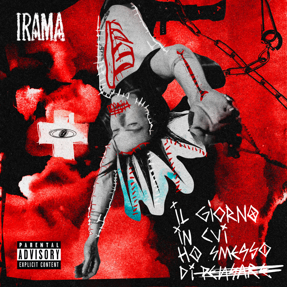 Canzoni Tristi (feat. Rose Villain, Sick Luke) (Explicit)