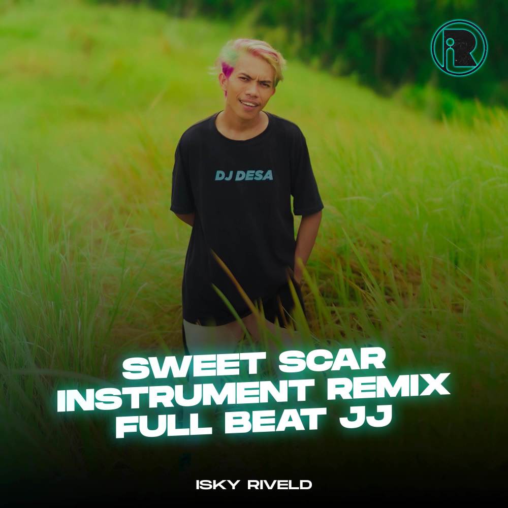 Sweet Scar Instrument Remix Full Beat JJ