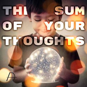David Andrew的專輯The Sum of Your Thoughts (feat. Wrose Worship)