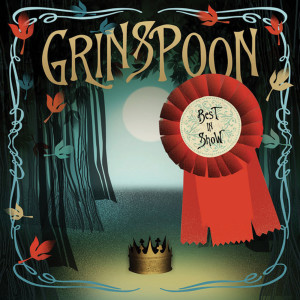 อัลบัม Best In Show (Explicit) ศิลปิน Grinspoon