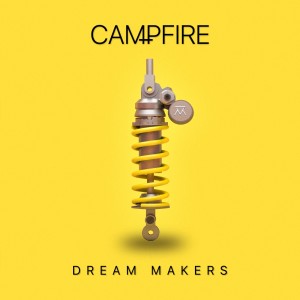 อัลบัม Campfire ศิลปิน Dream Makers