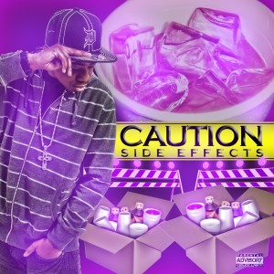 收聽Caution的I Stay Up歌詞歌曲