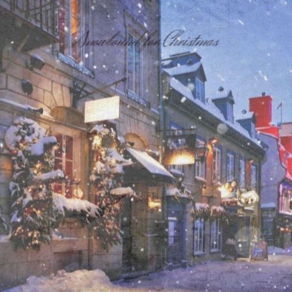 Snowbound for Christmas