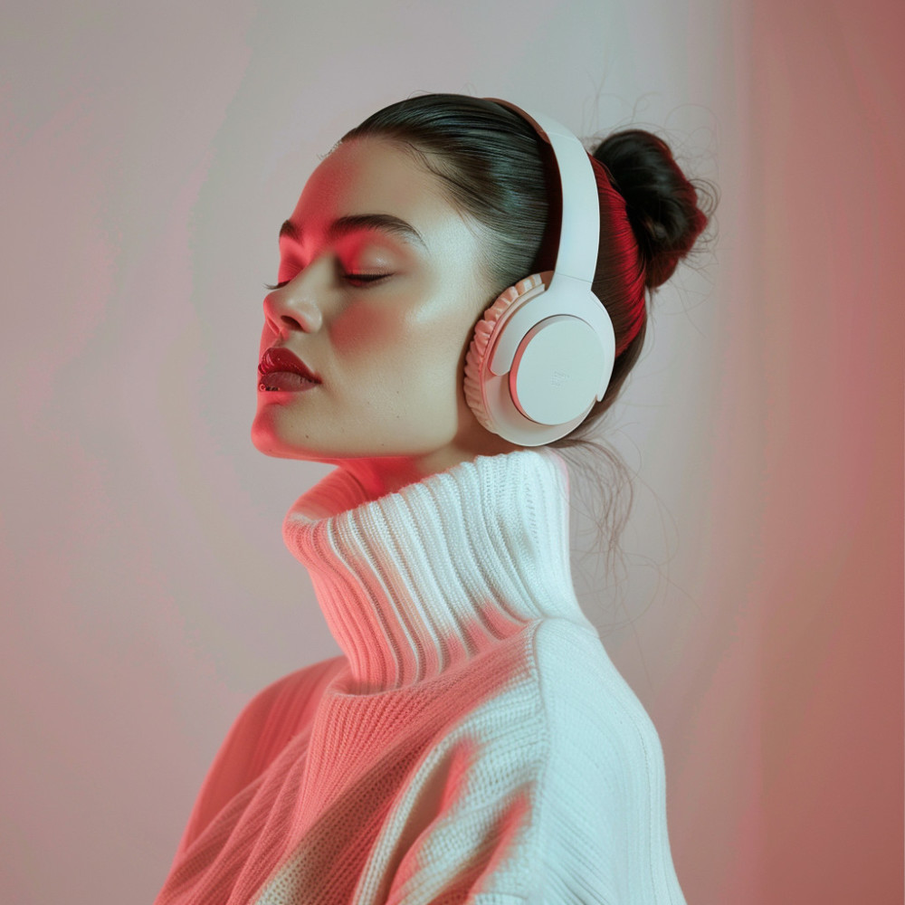 Nota De Estudio Binaural