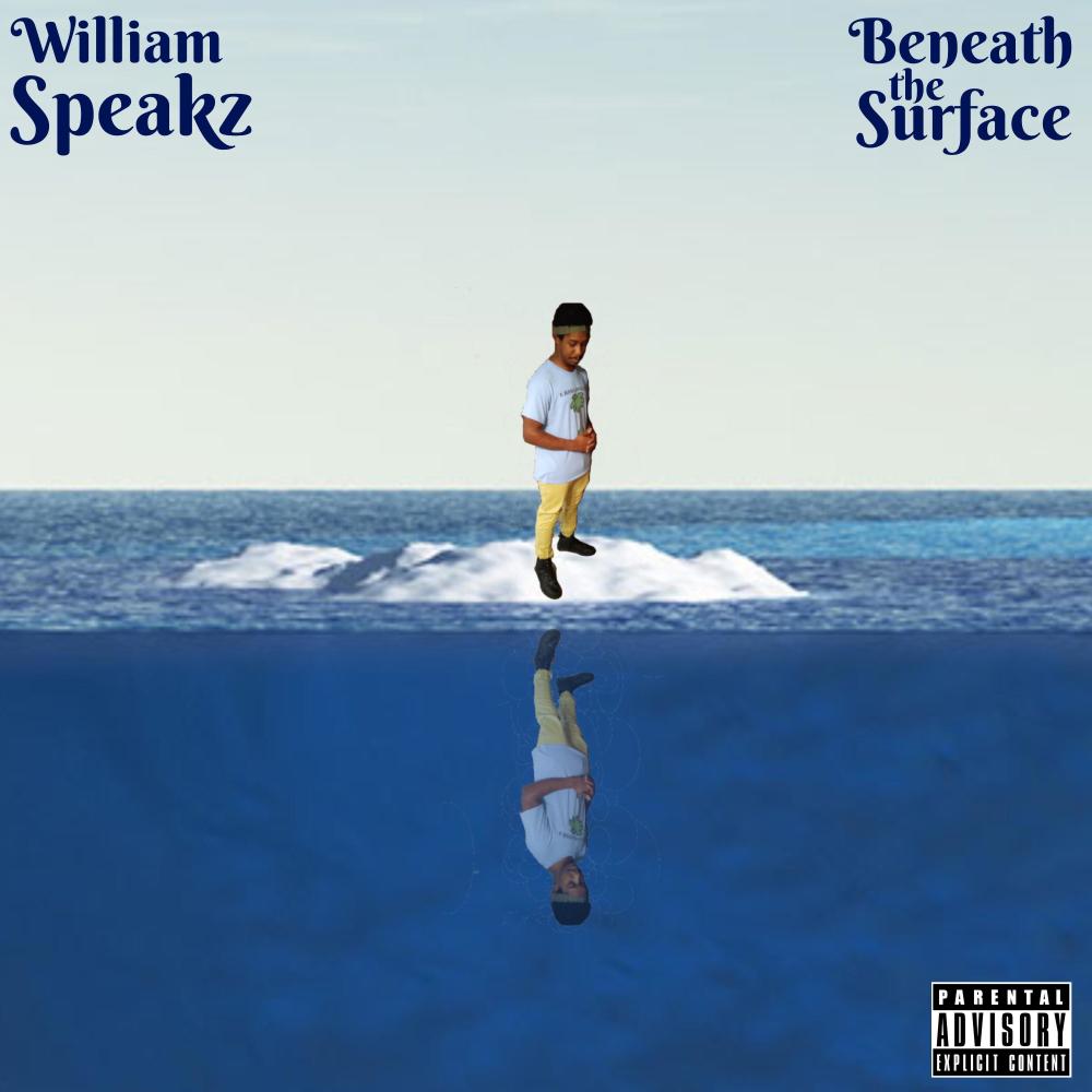 All I Am (Explicit)
