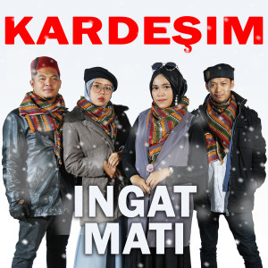 Dengarkan Ingat Mati lagu dari Kardesim dengan lirik