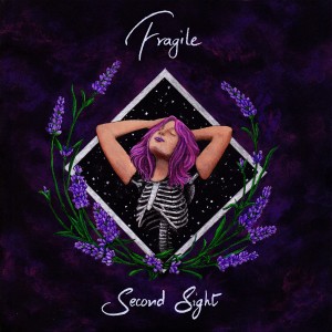 Second Sight的專輯Fragile