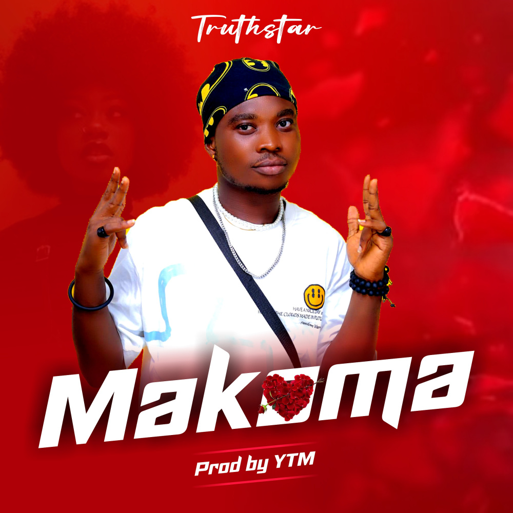 Makoma