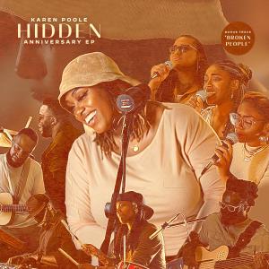 อัลบัม Hidden Anniversary EP ศิลปิน Karen Poole