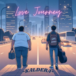 Listen to Tak Sanggup Jauh Darimu song with lyrics from Kaldera